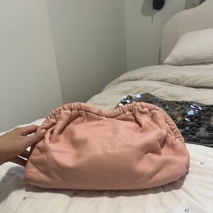 Mansur Gavriel Cloud Clutch